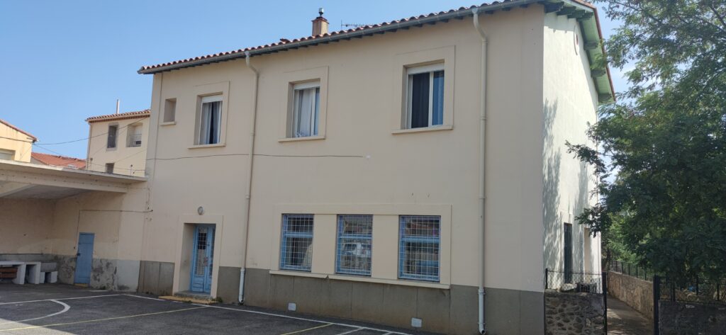 dojo de Terrats